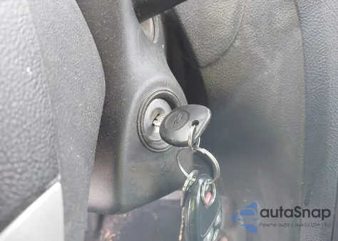 2007 Chevrolet Hhr Lt из США, поврежденный, VIN 3GNDA33P57S593065